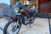 Suzuki GS 150cc SE 2019 Model | Totally Genuine | Non Accidental