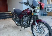 Suzuki GS 150cc SE 2019 Model | Totally Genuine | Non Accidental