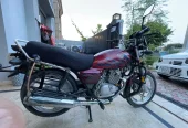 Suzuki GS 150cc SE 2019 Model | Totally Genuine | Non Accidental