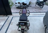 Suzuki GS 150cc SE 2019 Model | Totally Genuine | Non Accidental