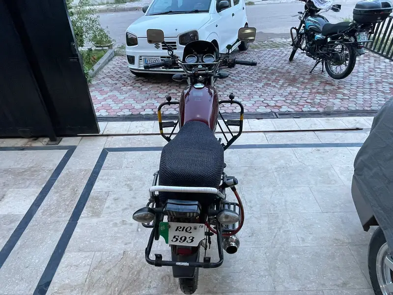 Suzuki GS 150cc SE 2019 Model | Totally Genuine | Non Accidental