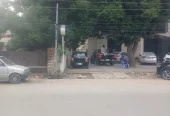 Commercial building for sale in hali road lahore