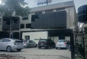 Commercial building for sale in hali road lahore