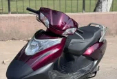 United Scooty on Petrol 2023 Model | Ready to Ride