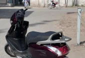 United Scooty on Petrol 2023 Model | Ready to Ride