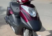 United Scooty on Petrol 2023 Model | Ready to Ride