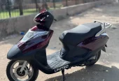 United Scooty on Petrol 2023 Model | Ready to Ride