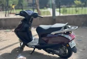 United Scooty on Petrol 2023 Model | Ready to Ride