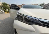Toyota Corolla Altis Automatic 1.6 2021 | Corolla Alti 2021 For Sale