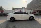 Toyota Corolla Altis Automatic 1.6 2021 | Corolla Alti 2021 For Sale