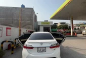 Toyota Corolla Altis Automatic 1.6 2021 | Corolla Alti 2021 For Sale