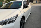 Toyota Corolla Altis Automatic 1.6 2021 | Corolla Alti 2021 For Sale