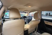 Toyota Corolla Altis Automatic 1.6 2021 | Corolla Alti 2021 For Sale