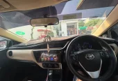 Toyota Corolla Altis Automatic 1.6 2021 | Corolla Alti 2021 For Sale