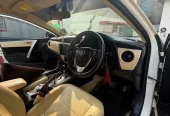 Toyota Corolla Altis Automatic 1.6 2021 | Corolla Alti 2021 For Sale