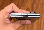 Samsung Mobile Z Fold 7