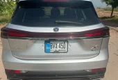 Changan Oshan X7 FutureSense 2022 Model