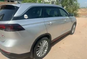 Changan Oshan X7 FutureSense 2022 Model