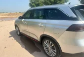 Changan Oshan X7 FutureSense 2022 Model