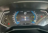 Changan Oshan X7 FutureSense 2022 Model