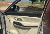 Changan Oshan X7 FutureSense 2022 Model