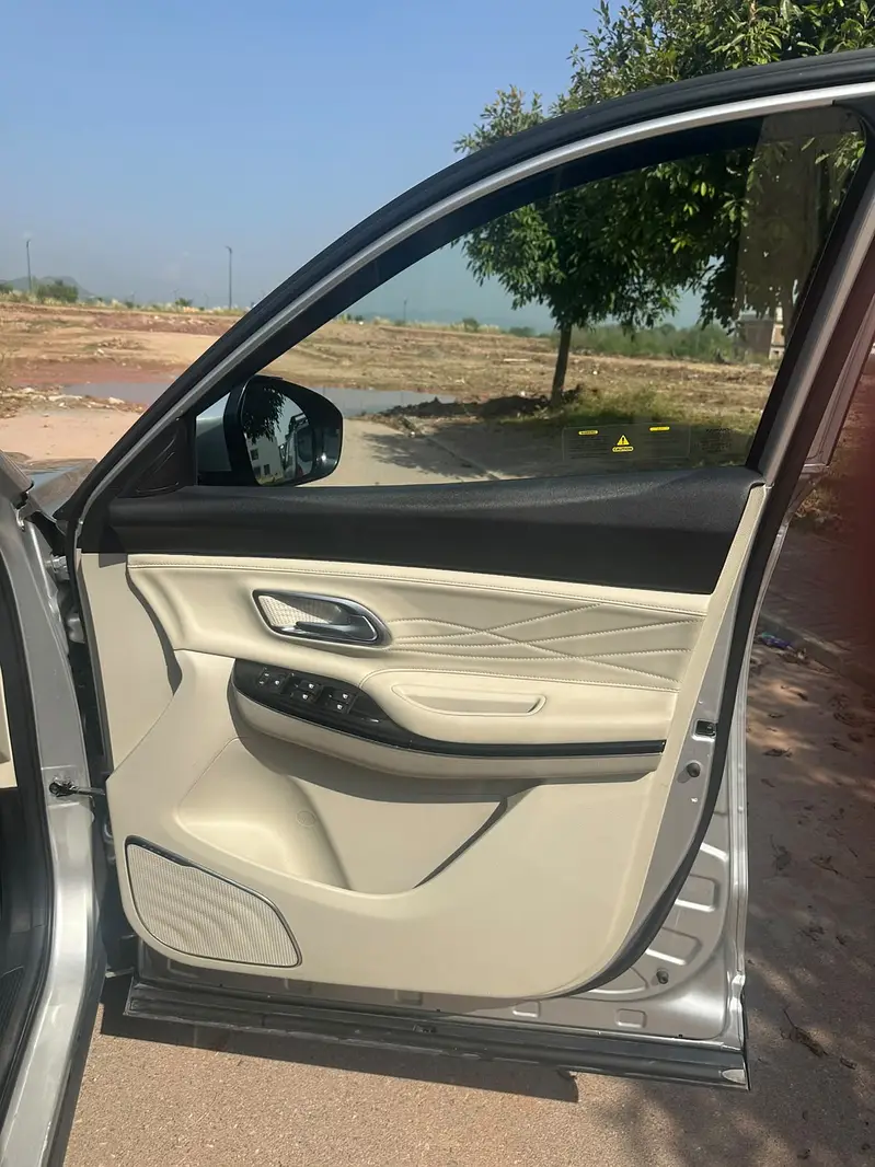 Changan Oshan X7 FutureSense 2022 Model