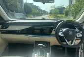 Changan Oshan X7 FutureSense 2022 Model