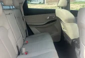 Changan Oshan X7 FutureSense 2022 Model