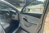 Changan Oshan X7 FutureSense 2022 Model