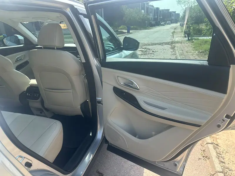 Changan Oshan X7 FutureSense 2022 Model