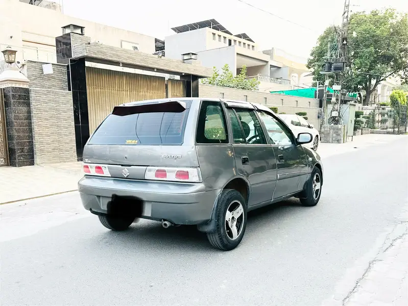 Original Condition Cultus santro alto coure mehran wagonR