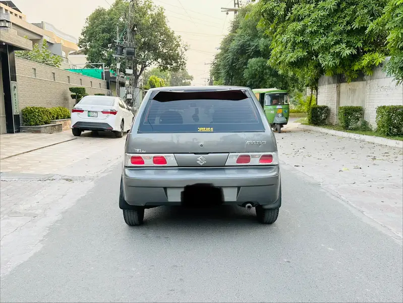 Original Condition Cultus santro alto coure mehran wagonR