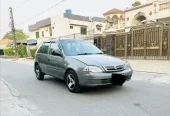 Original Condition Cultus santro alto coure mehran wagonR
