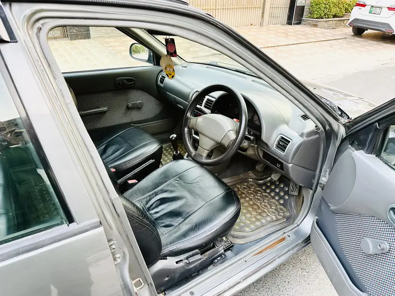 Original Condition Cultus santro alto coure mehran wagonR