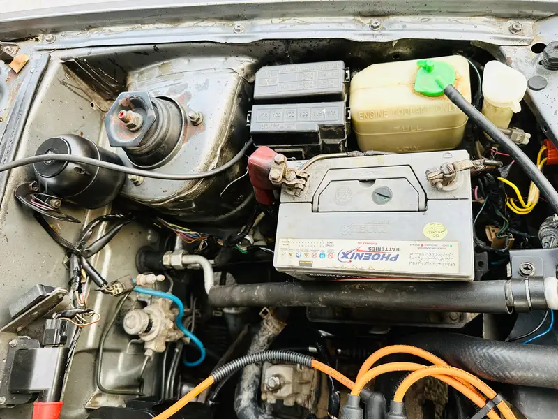 Original Condition Cultus santro alto coure mehran wagonR
