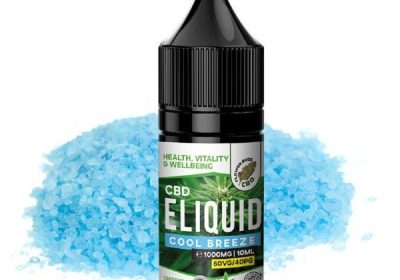 CBD-E-Liquid-Cool-Breeze-Flavour-1000MG-Max-Stength-CBD-Vape-Oil-in-Pakistan