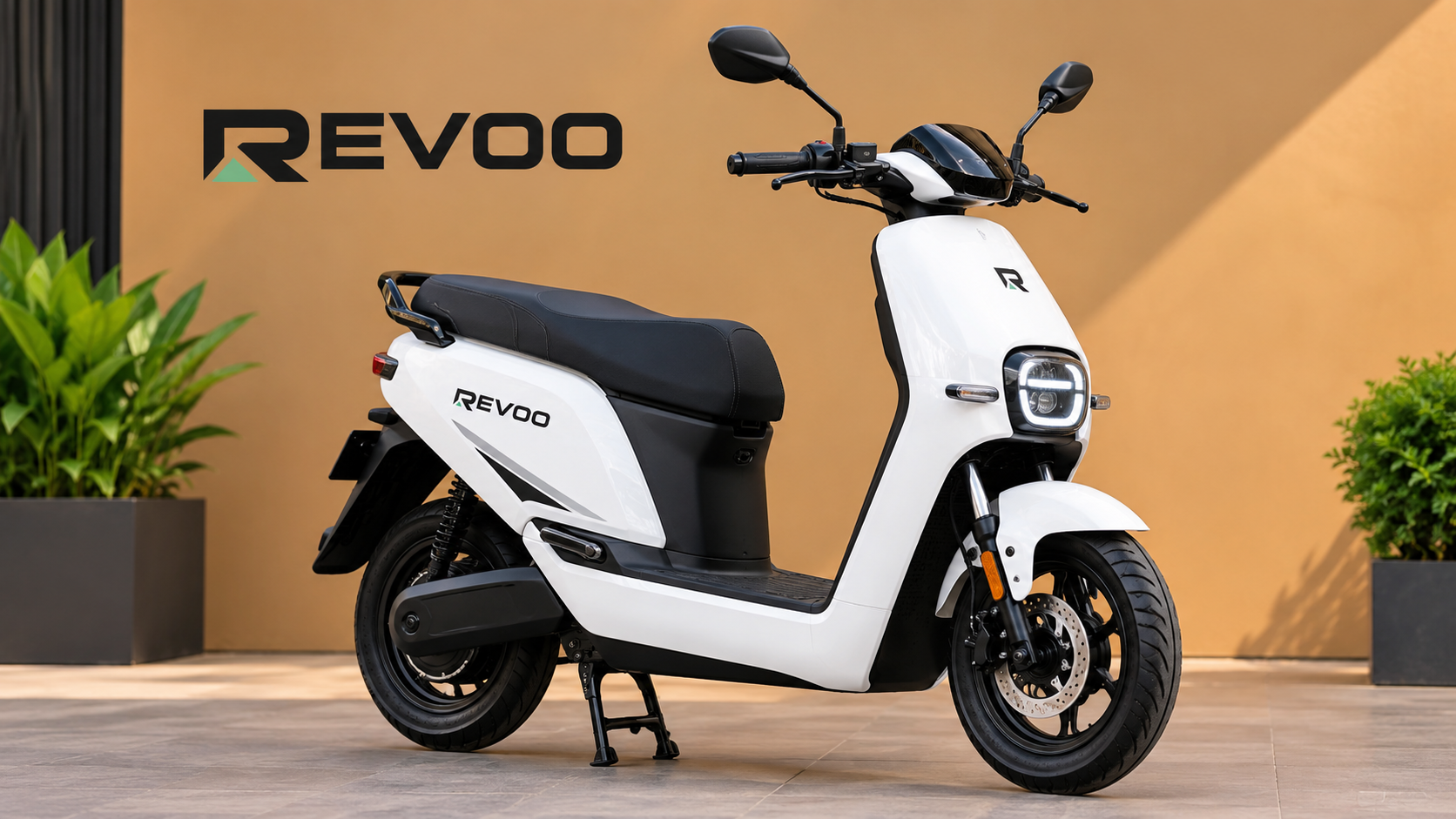 Revoo Electric Bicycle – Best Value on the Market