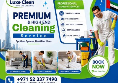 Cleaing-services