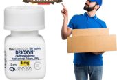 Desoxyn 5mg Tablets Price In Lahore – 03001376364 – Buy Now