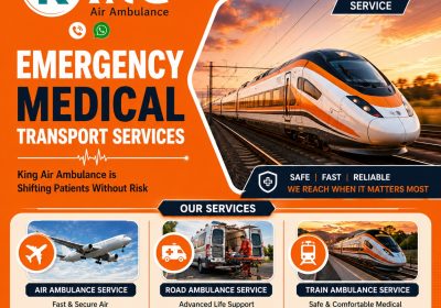 King-Train-Ambulance-in-Patna-Highest-Safety-Records-for-Transportation-04