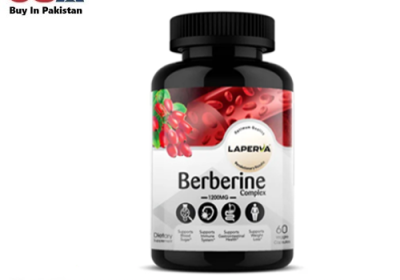 Laperva-Berberine-Complex-1200mg-Supplement-In-Pakistan