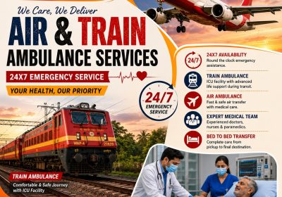 Panchmukhi-Train-Ambulance-in-Patna-Swift-Journey-Arranged-on-Time-05