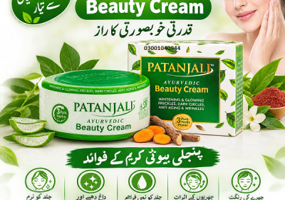 Patanjali-Beauty-Cream-in-Pakistan