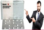 Ritalin 10mg Tablets Buy in Pakistan  Order