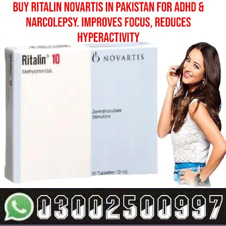 10mg Ritalin Novartis In Sheikhupura + 03002500997 + Buy