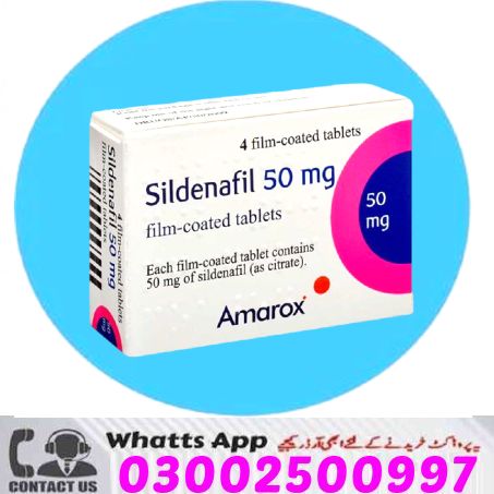 Amarox Sildenafil 50mg Price In Rawalpindi < 0300=2500997 _ ED