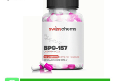 Swiss-Chems-BPC-157-0.5mg-Capsules-In-Pakistan