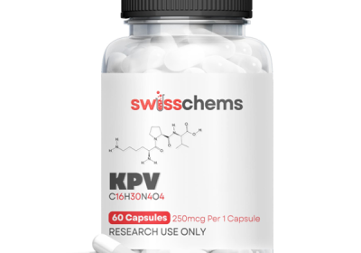 Swiss-Chems-KPV-Lysine-proline-valine-250mcg-Capsules-In-Pakistan