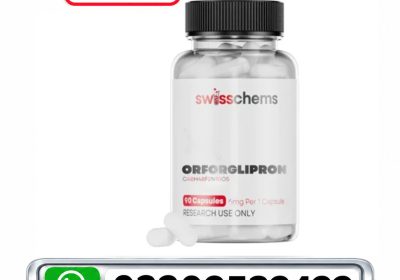 Swisschems-Orforglipron-6mg-Capsules-in-Pakistan