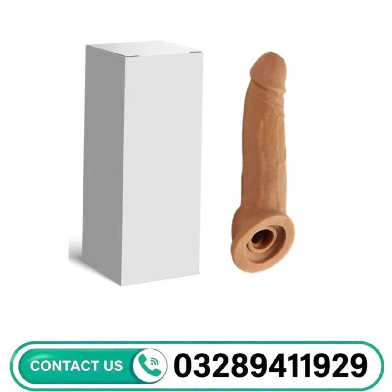 Threaded mace Condom Male Condom Adult Lock in Pakistan / 03289411929